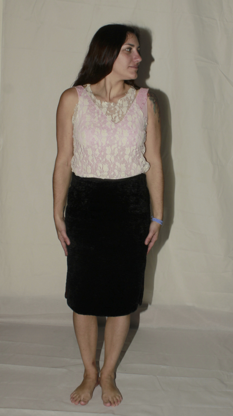 Je suis comme&nbsp;ça