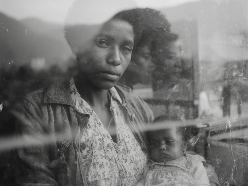 Cartografía de un archivo&nbsp;imposible