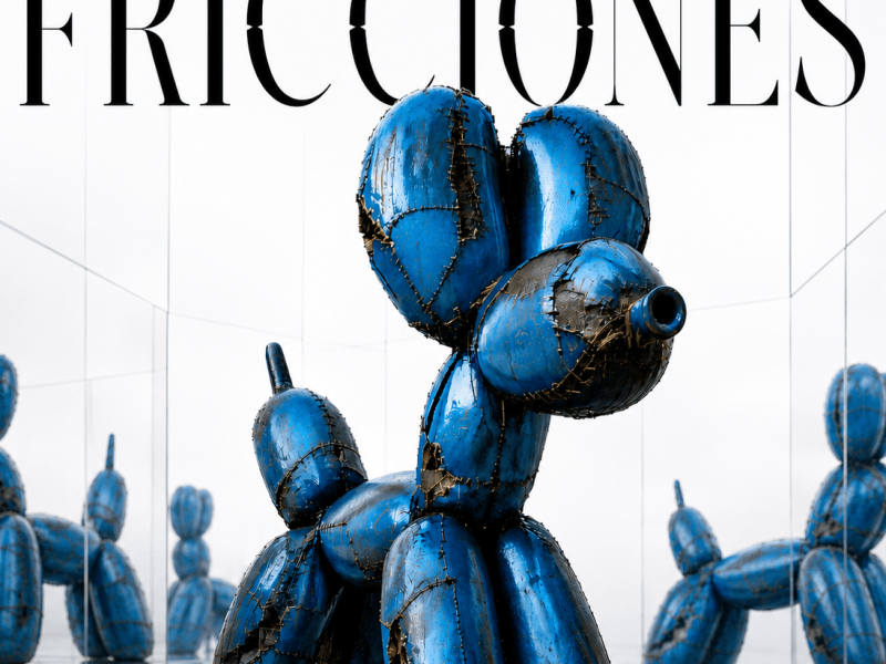 Ciclo Fricciones