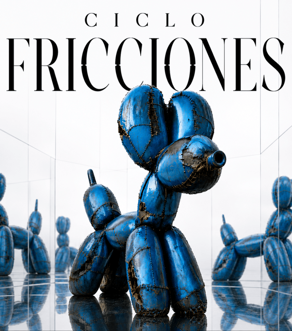 Ciclo Fricciones
